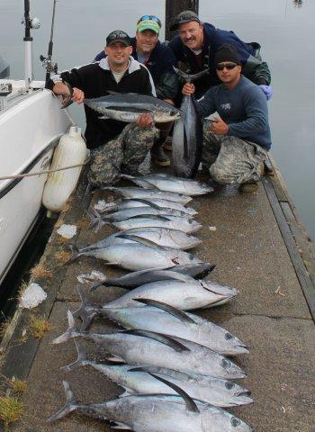 Looking Back On An Awesome August!