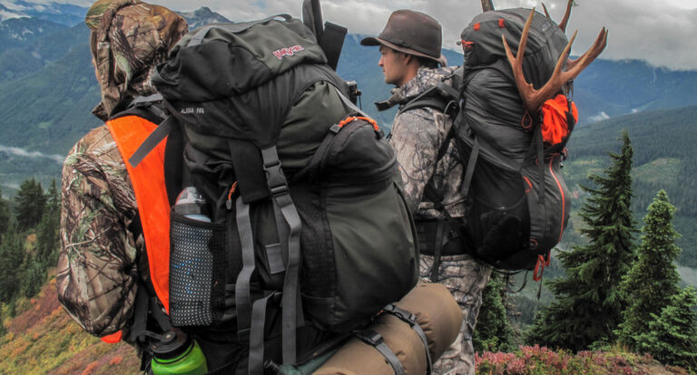 Backcountry Gear Starters