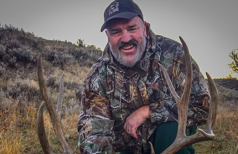 Planning an Out of State Hunt