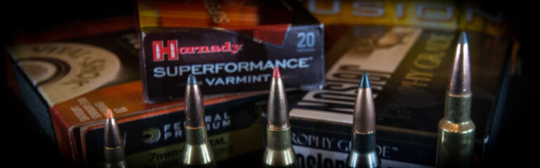 Are You Using the Right Bullet?