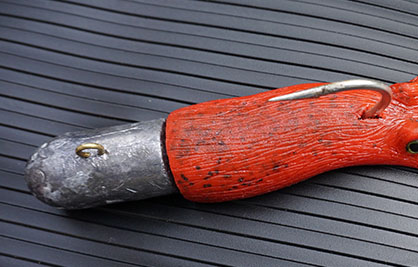 Optimum Baits – Magnum Octopus