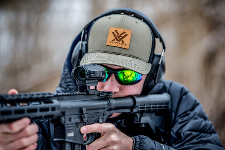 VORTEX Spitfire HD Gen II